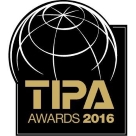 TIPA Awards 2016