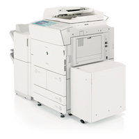 Canon imageRUNNER C5800